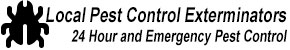 Redlands CA Pest Control Exterminators